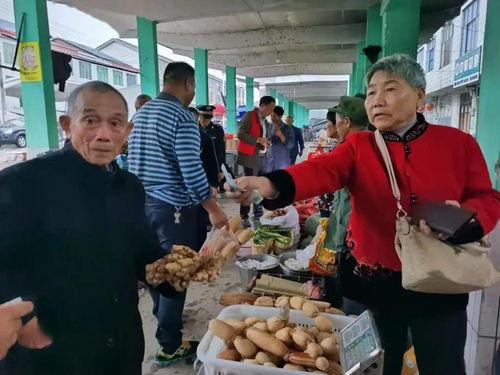 吃瓜网农村慰问大爷,农村慰问大爷，温暖冬日行