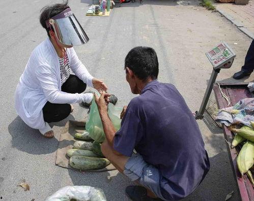 吃瓜网农村慰问大爷,农村慰问大爷，温暖冬日行