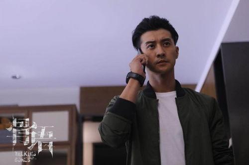 网剧吃瓜神探在线观看,网剧揭秘，探案与笑料齐飞