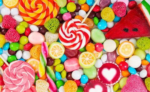 网红吃瓜网站糖果君,糖果君带你揭秘网红吃瓜界的最新动态