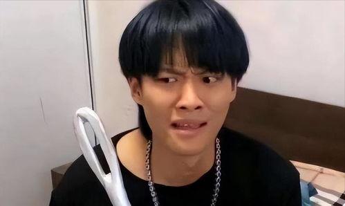 吃瓜网红小杨哥是谁啊,网络红人的崛起之路