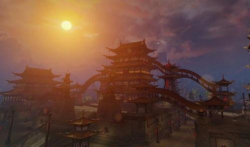 剑网3吃瓜听曲地,吃瓜听曲，探寻江湖中的那些事儿