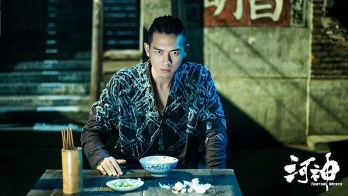 吃瓜网剧男星是谁扮演的,这位当红小生是谁倾情演绎？