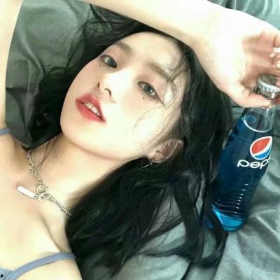 吃瓜女网红头像2022