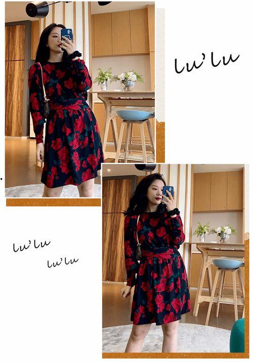 吃瓜网红衣服图片,夏日潮流新选择