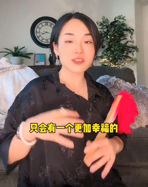 吃瓜美国网红中国人妈妈,吃瓜背后的文化碰撞与情感共鸣