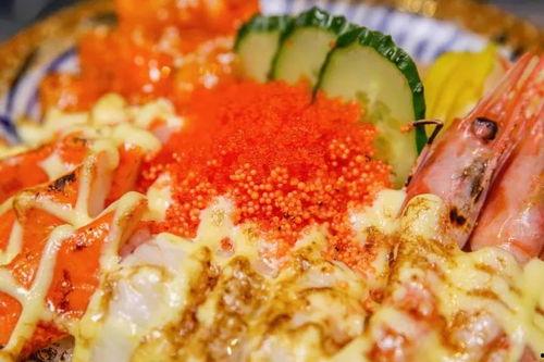 网红日料店吃瓜,揭秘美食背后的真相