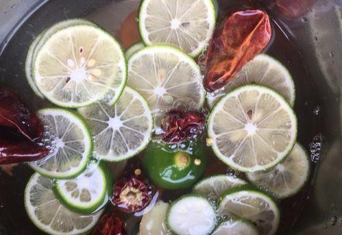 网红柠檬吃瓜,吃瓜界的清新代表