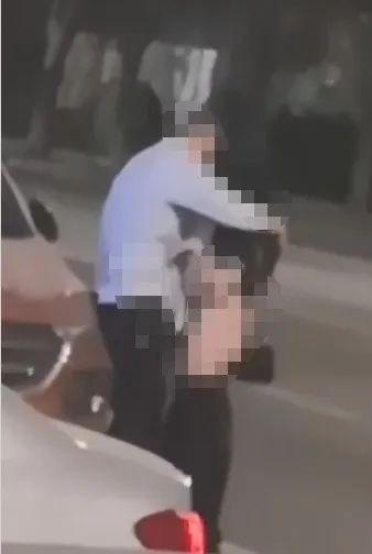 网传吃瓜视频违法吗,法律边界何在？