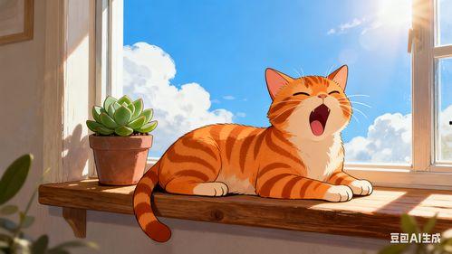 吃瓜网修修猫,吃瓜网上的治愈萌宠传奇