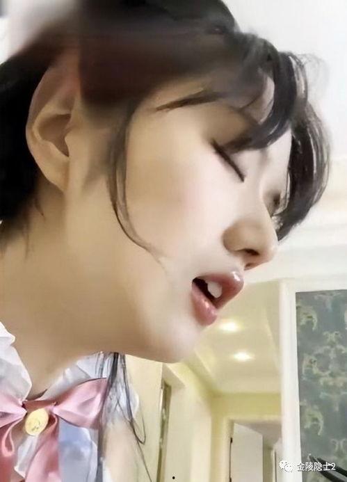 狐仙网红珍妮吃瓜视频