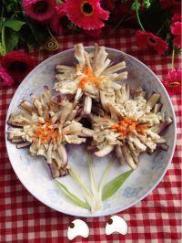 舌尖上的菊花吃瓜网,揭秘菊花美食的独特魅力