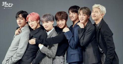 防弹少年团韩网吃瓜,防弹少年团背后的惊人瓜料揭秘