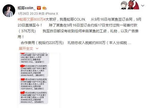 网红吃瓜猛料投稿平台有哪些,热门平台大盘点