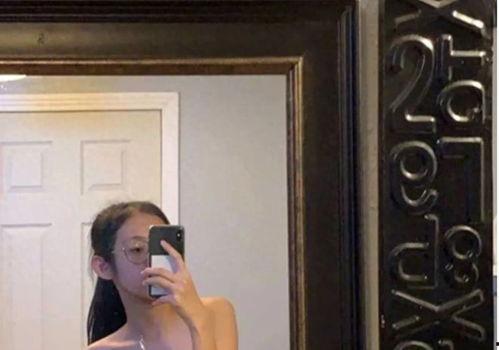 抖音网红姐妹吃瓜视频是真的吗,真相还是炒作？