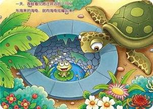 井底之蛙吃瓜网盘,揭秘井底之蛙吃瓜网盘的奇妙之旅