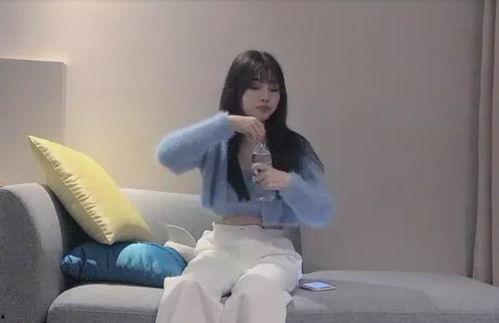 抖音网红本人吃瓜