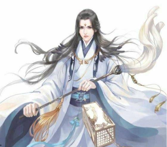 武侠世界的吃瓜浪仙起点中文网