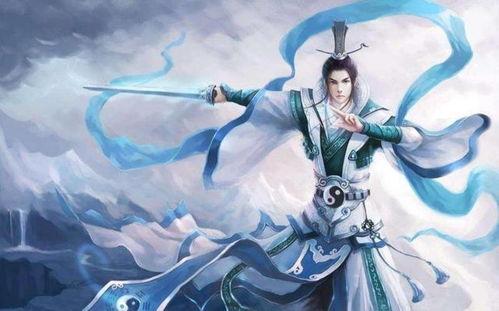 武侠世界的吃瓜浪仙起点中文网