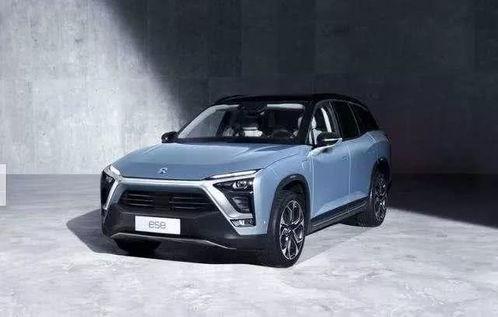 吃瓜网蔚来汽车,吃瓜网揭秘新能源汽车市场的黑马崛起之路”