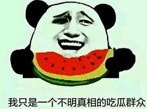 吃瓜网为什么这么火,网络舆论风向标