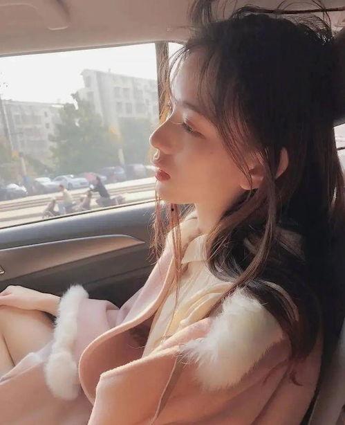 吃瓜女网红头像