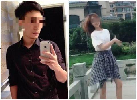 吃瓜抖音网红男的是谁啊