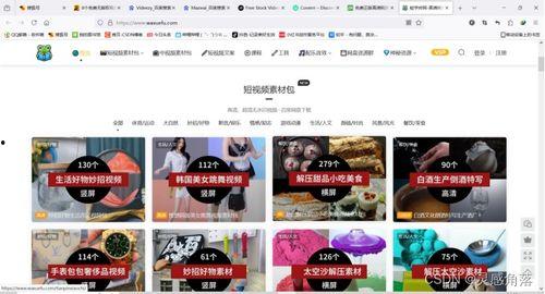 播放搞笑吃瓜视频素材网,让你笑到肚子疼